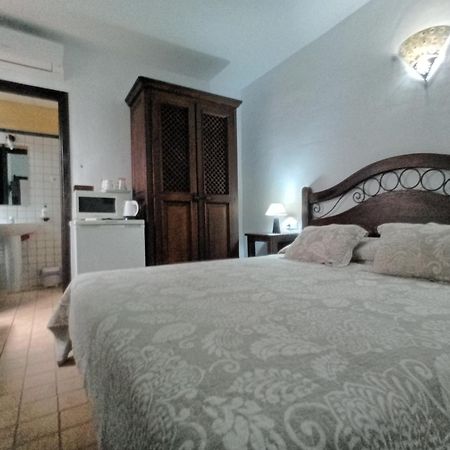 Casa Lareymora Lejlighed Algarrobo Eksteriør billede