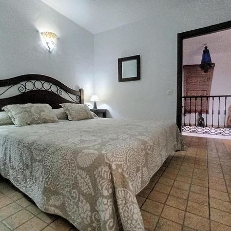 Casa Lareymora Lejlighed Algarrobo Eksteriør billede