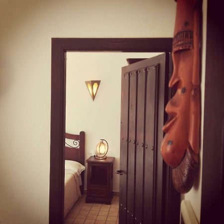 Casa Lareymora Lejlighed Algarrobo Eksteriør billede