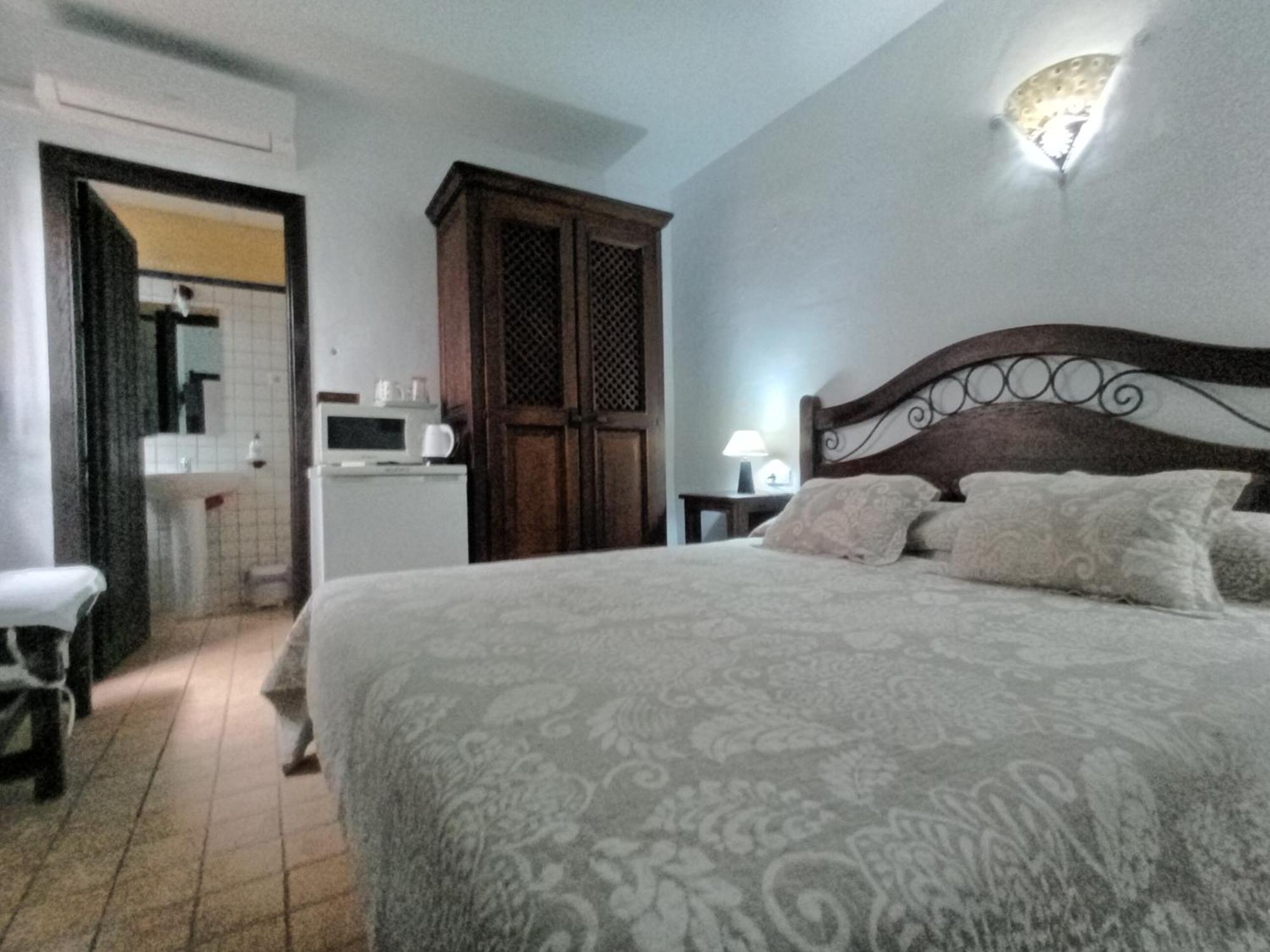 Casa Lareymora Lejlighed Algarrobo Eksteriør billede