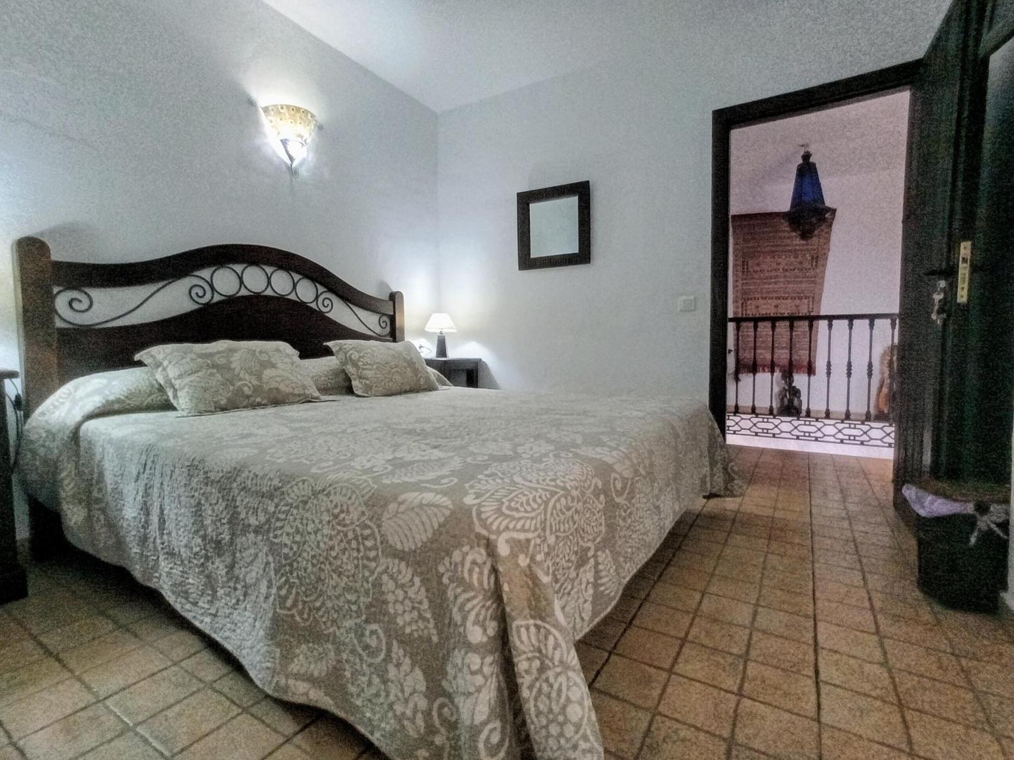 Casa Lareymora Lejlighed Algarrobo Eksteriør billede