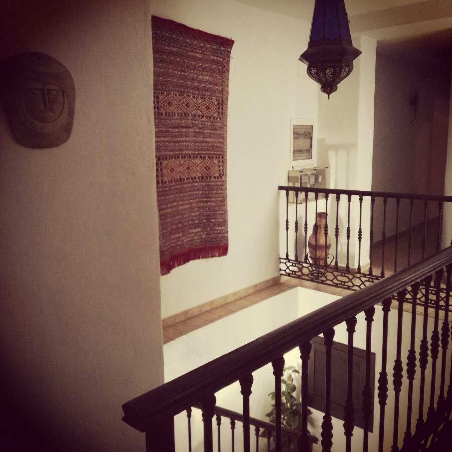 Casa Lareymora Lejlighed Algarrobo Eksteriør billede
