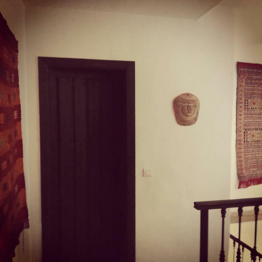Casa Lareymora Lejlighed Algarrobo Eksteriør billede
