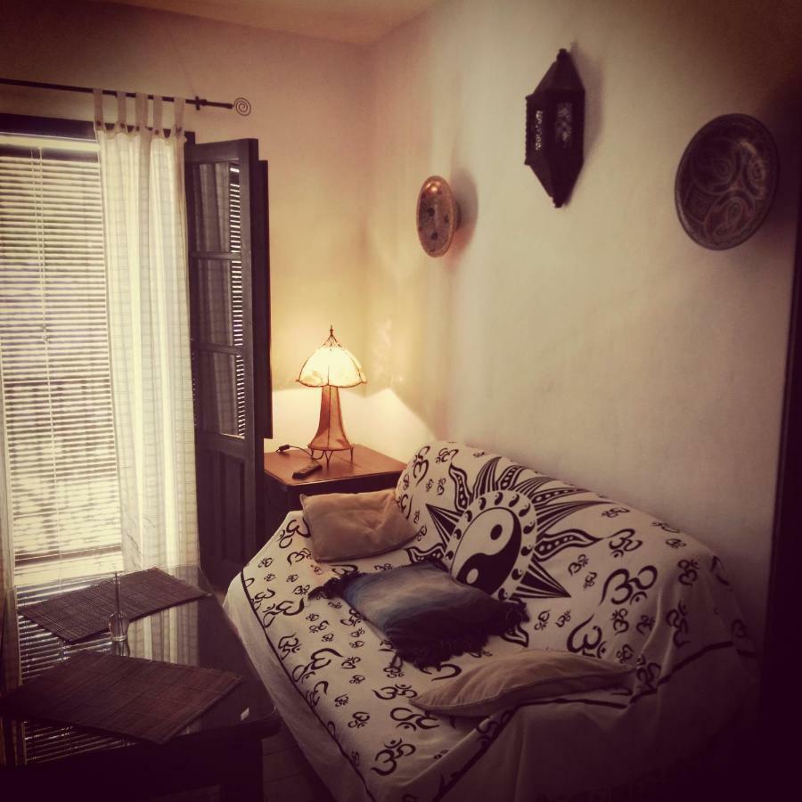 Casa Lareymora Lejlighed Algarrobo Eksteriør billede
