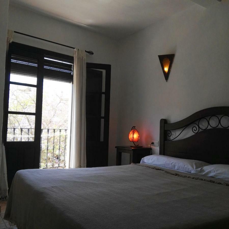 Casa Lareymora Lejlighed Algarrobo Eksteriør billede