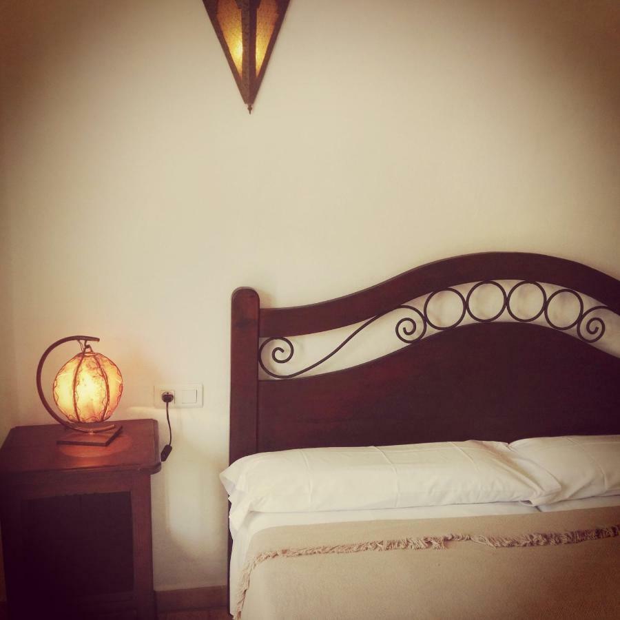 Casa Lareymora Lejlighed Algarrobo Eksteriør billede