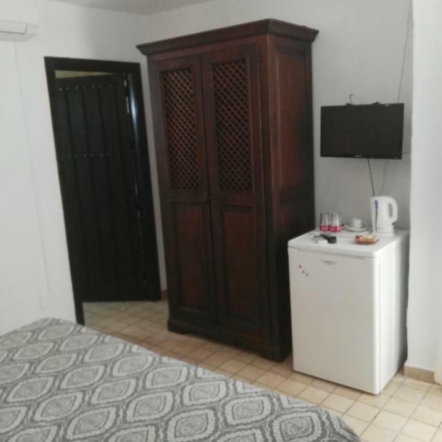 Casa Lareymora Lejlighed Algarrobo Eksteriør billede