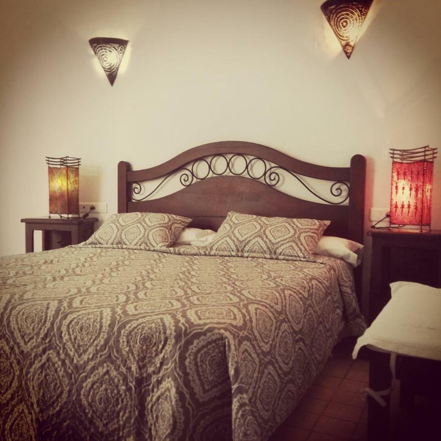 Casa Lareymora Lejlighed Algarrobo Eksteriør billede