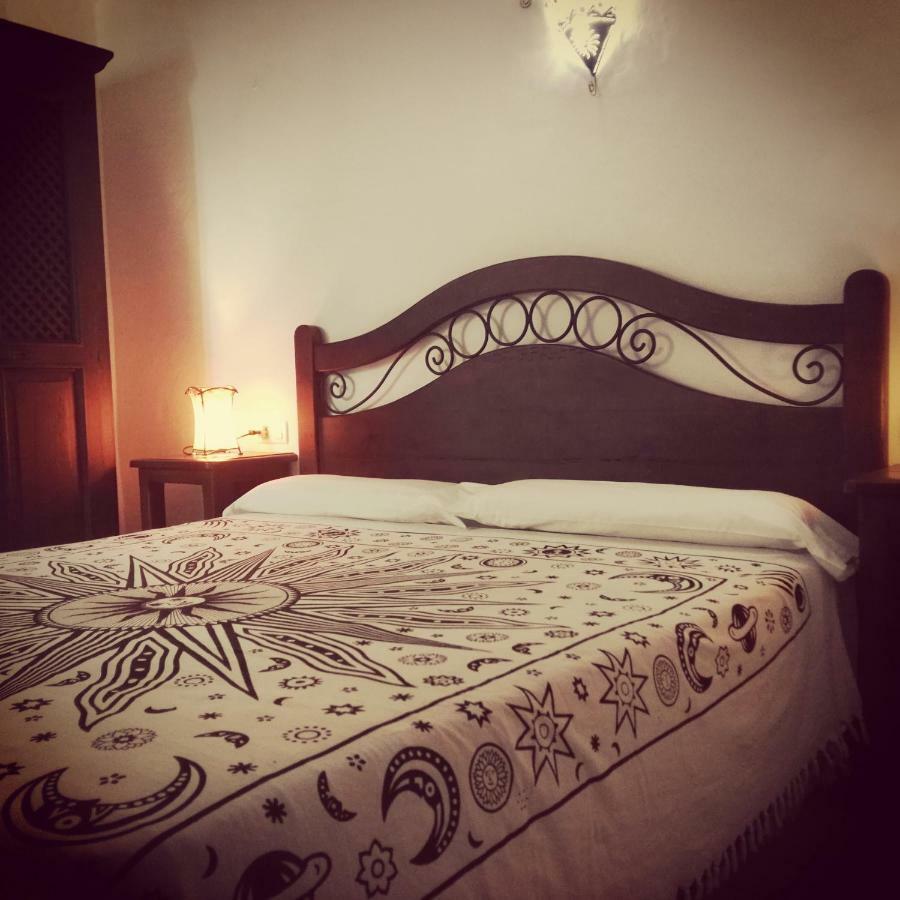 Casa Lareymora Lejlighed Algarrobo Eksteriør billede