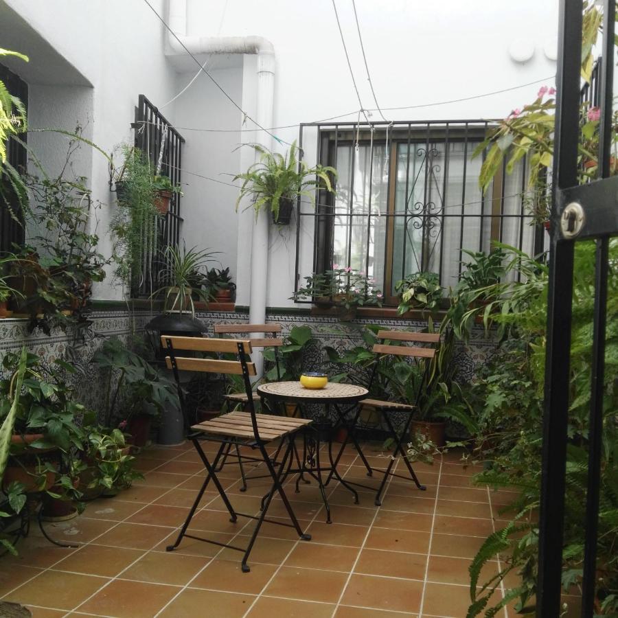 Casa Lareymora Lejlighed Algarrobo Eksteriør billede